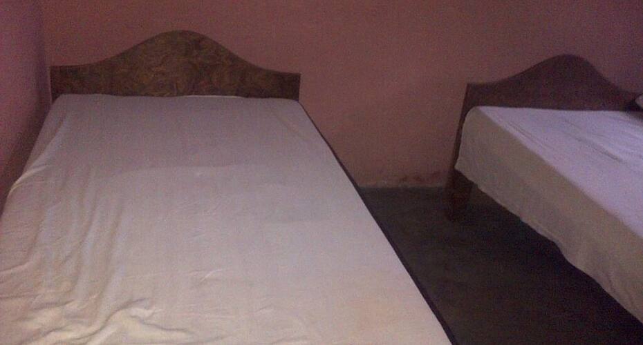 Hotel Sanjay, Yamunotri 3